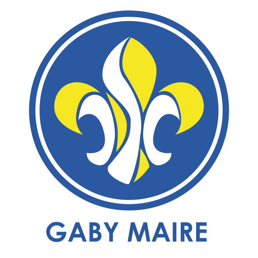 gaby maire logo scout-02